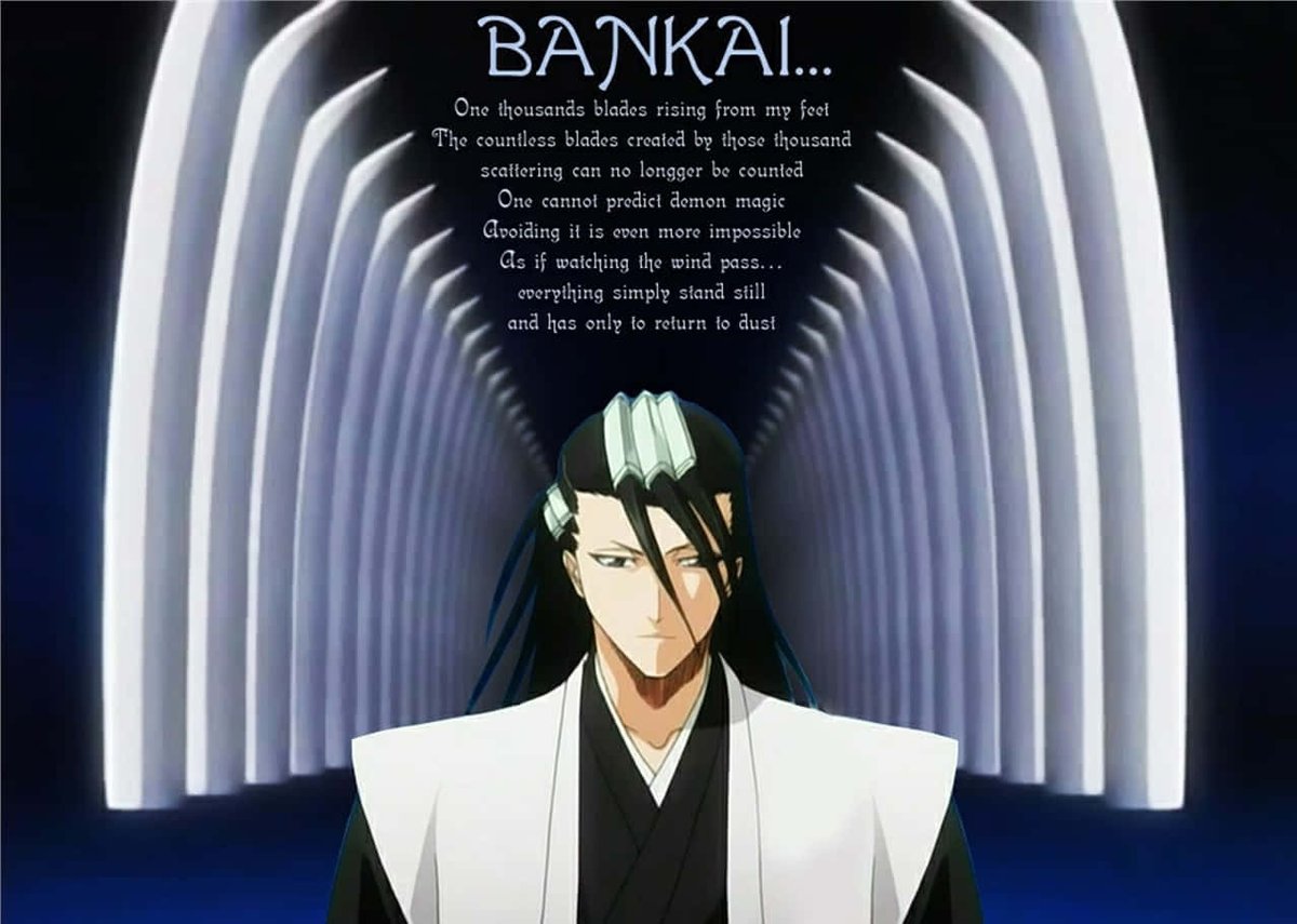 Is Byakuya Kuchiki Stronger Than Inosuke Hashibira? A Deep Power Analysis